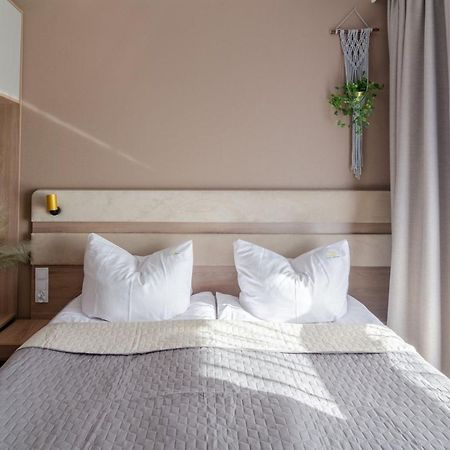Holiday Home Bel Mare 307E Z Sypialnia I Balkonem Мендзиздроє Екстер'єр фото